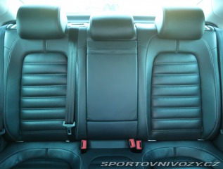 Volkswagen Passat CC CC  2.0 TDI BMT 2011