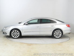 Volkswagen Passat CC CC  2.0 TDI BMT 2011