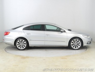 Volkswagen Passat CC CC  2.0 TDI BMT 2011
