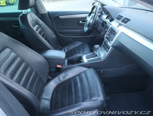 Volkswagen Passat CC CC  2.0 TDI BMT 2011