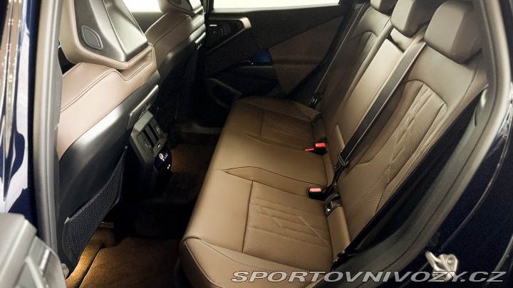 BMW X3 xDrive40d 2025