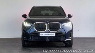 BMW X3 xDrive40d 2025