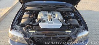 BMW 7 E66 760 LI 2006