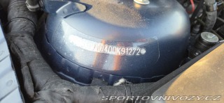 BMW 7 E66 760 LI 2006