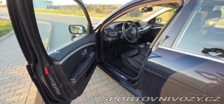BMW 7 E66 760 LI 2006