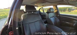 BMW 7 E66 760 LI 2006