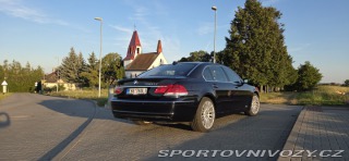 BMW 7 E66 760 LI 2006