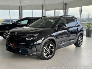 Citroën  C5 Aircross Hybrid 225*AT8*SHINE*NezT