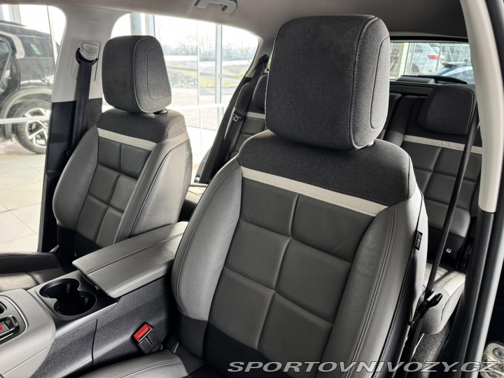 Citroën Ostatní modely C5 Aircross Hybrid 225*AT8*SHINE*REZE 2021