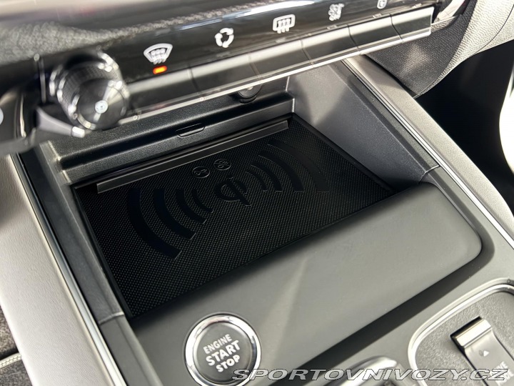 Citroën Ostatní modely C5 Aircross Hybrid 225*AT8*SHINE*NezT 2021