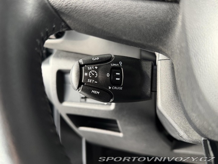 Citroën Ostatní modely C5 Aircross Hybrid 225*AT8*SHINE*NezT 2021