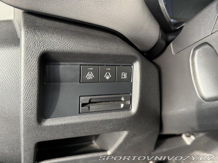 Citroën Ostatní modely C5 Aircross Hybrid 225*AT8*SHINE*REZE 2021