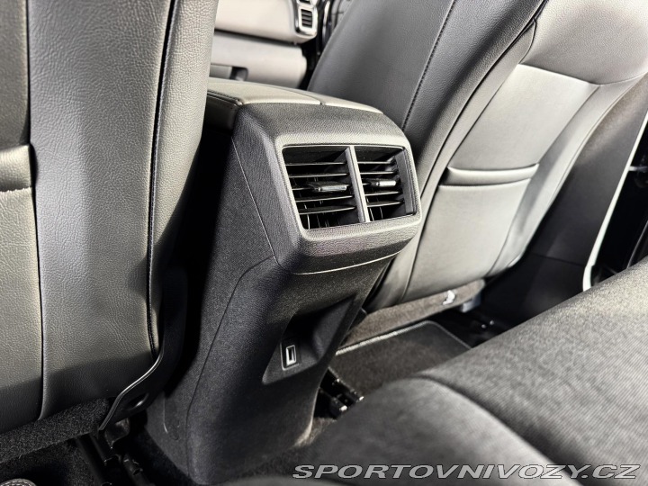 Citroën Ostatní modely C5 Aircross Hybrid 225*AT8*SHINE*REZE 2021