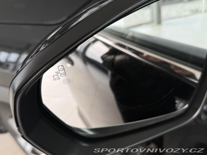 Citroën Ostatní modely C5 Aircross Hybrid 225*AT8*SHINE*NezT 2021