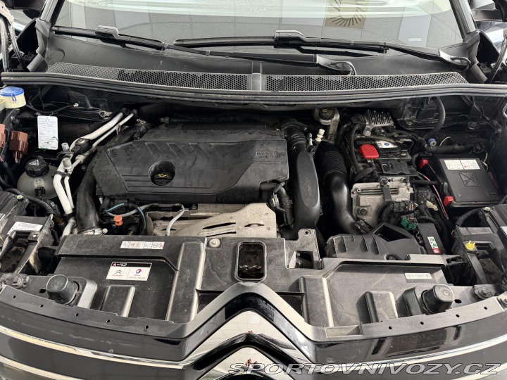 Citroën Ostatní modely C5 Aircross Hybrid 225*AT8*SHINE*NezT 2021