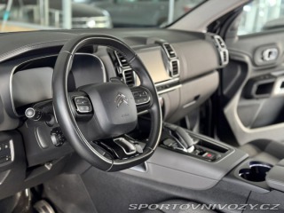 Citroën Ostatní modely C5 Aircross Hybrid 225*AT8*SHINE*NezT 2021