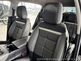 Citroën Ostatní modely C5 Aircross Hybrid 225*AT8*SHINE*NezT 2021