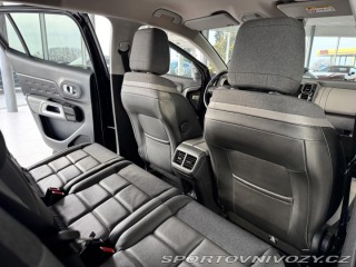 Citroën Ostatní modely C5 Aircross Hybrid 225*AT8*SHINE*NezT 2021