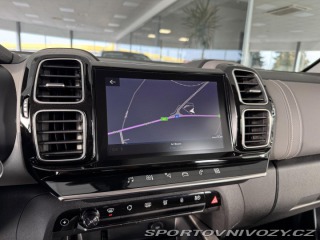 Citroën Ostatní modely C5 Aircross Hybrid 225*AT8*SHINE*NezT 2021