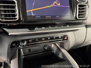 Citroën Ostatní modely C5 Aircross Hybrid 225*AT8*SHINE*NezT 2021