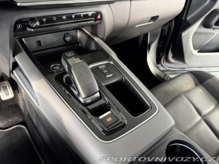 Citroën Ostatní modely C5 Aircross Hybrid 225*AT8*SHINE*NezT 2021