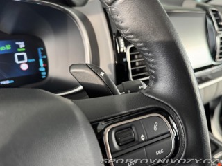 Citroën Ostatní modely C5 Aircross Hybrid 225*AT8*SHINE*NezT 2021