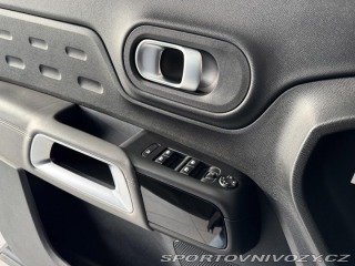 Citroën Ostatní modely C5 Aircross Hybrid 225*AT8*SHINE*NezT 2021