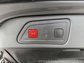 Citroën Ostatní modely C5 Aircross Hybrid 225*AT8*SHINE*NezT 2021