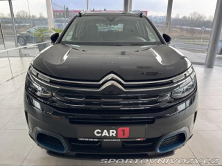 Citroën Ostatní modely C5 Aircross Hybrid 225*AT8*SHINE*NezT 2021