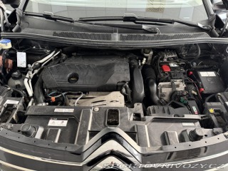 Citroën Ostatní modely C5 Aircross Hybrid 225*AT8*SHINE*NezT 2021