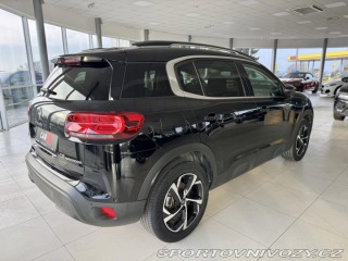 Citroën Ostatní modely C5 Aircross Hybrid 225*AT8*SHINE*NezT 2021