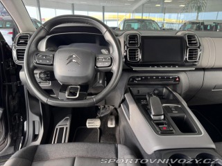 Citroën Ostatní modely C5 Aircross Hybrid 225*AT8*SHINE*NezT 2021