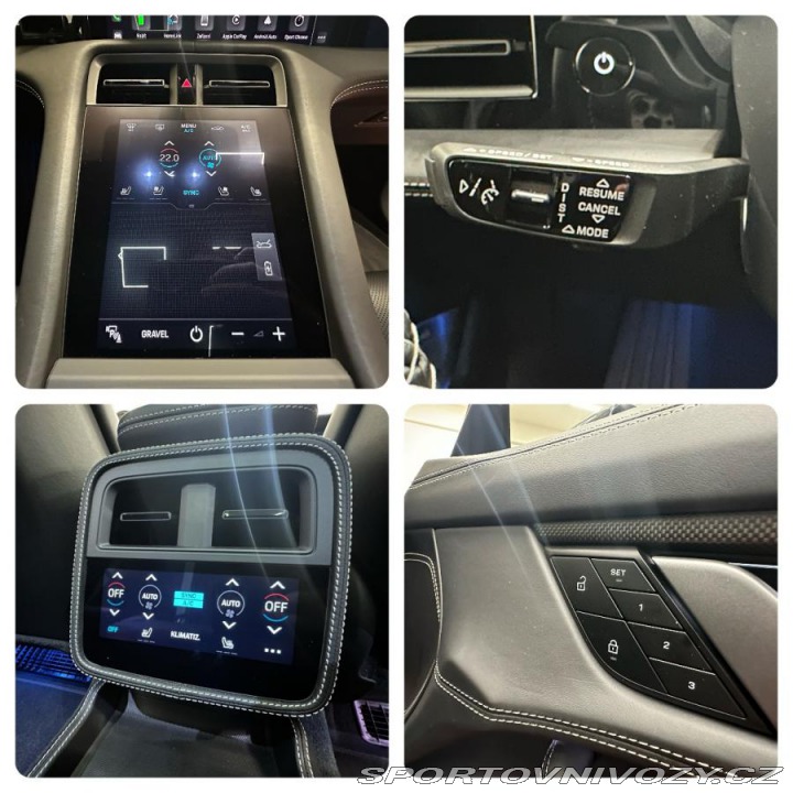 Porsche Taycan Cross TurismoTurbo S*Záru 2022