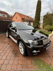 BMW X6 xdrive 50i 2009