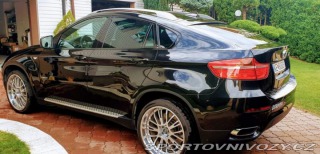 BMW X6 xdrive 50i 2009