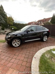 BMW X6 xdrive 50i 2009