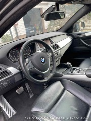 BMW X6 xdrive 50i 2009