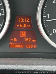 BMW X6 xdrive 50i 2009