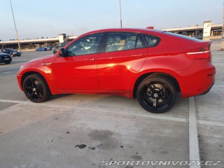 BMW X6 M7X 2013