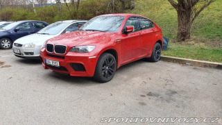 BMW X6 M7X 2013