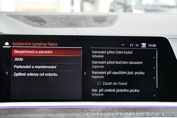 BMW X5 xDrive40i M-SPORT TAŽNÉ 7 2021