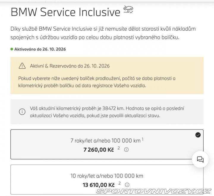 BMW X5 xDrive40i M-SPORT TAŽNÉ 7 2021