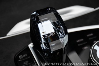 BMW X5 xDrive40i M-SPORT TAŽNÉ 7 2021