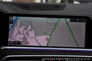 BMW X5 xDrive40i M-SPORT TAŽNÉ 7 2021