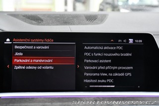 BMW X5 xDrive40i M-SPORT TAŽNÉ 7 2021