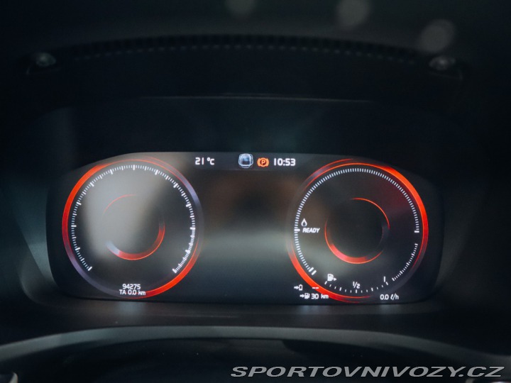 Volvo V60 T8 Inscription AWD 2019