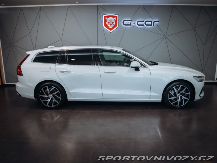 Volvo V60 T8 Inscription AWD 2019