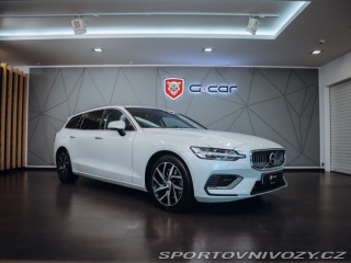Volvo V60 T8 Inscription AWD 2019