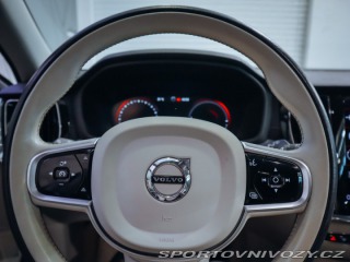 Volvo V60 T8 Inscription AWD 2019