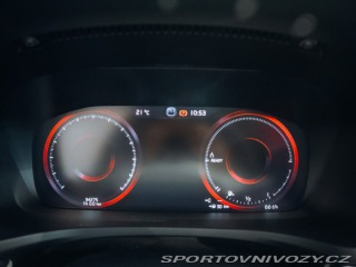 Volvo V60 T8 Inscription AWD 2019